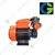 CG Power 0.5 HP Single Phase Mini Head II High-Speed Self Priming Pump(CGDMM05MH) - 1 Year Warranty